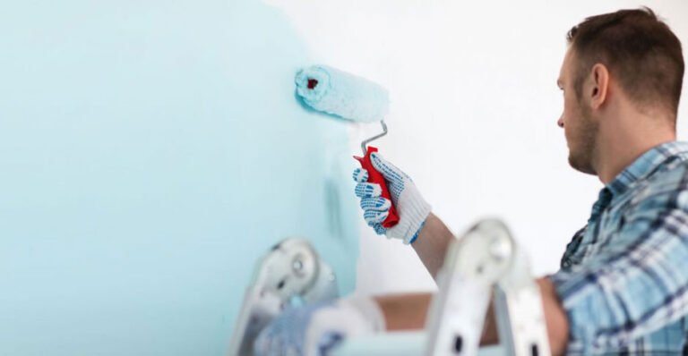 How Professional Painters & Decorators Bring a Vision to Life