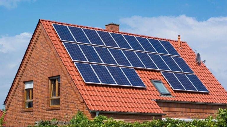 How to Prep Your Home Before Going Solar