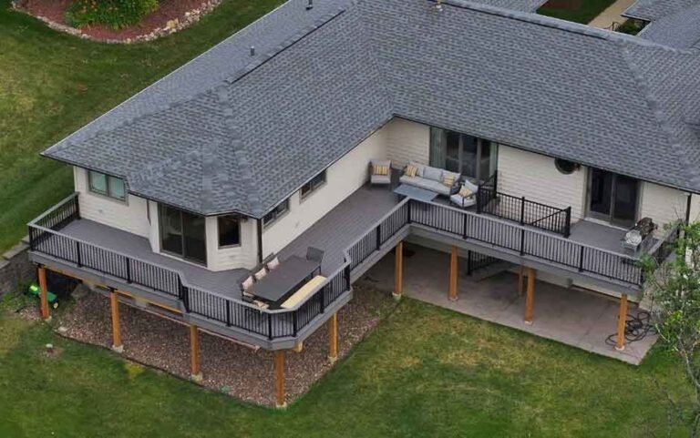 Is Your Deck Past Its Prime? Signs It’s Time for a Refresh