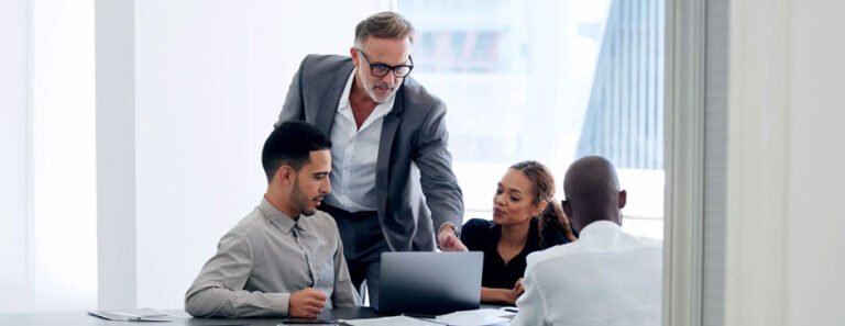 Rethinking Sales