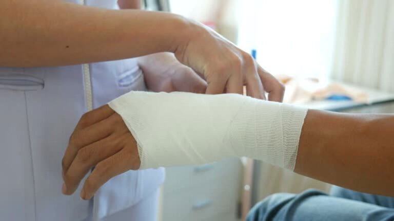 Signs You Have a Strong Case After an Injury