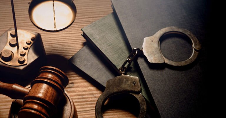 Understanding the Legal System for First-Time Offenders