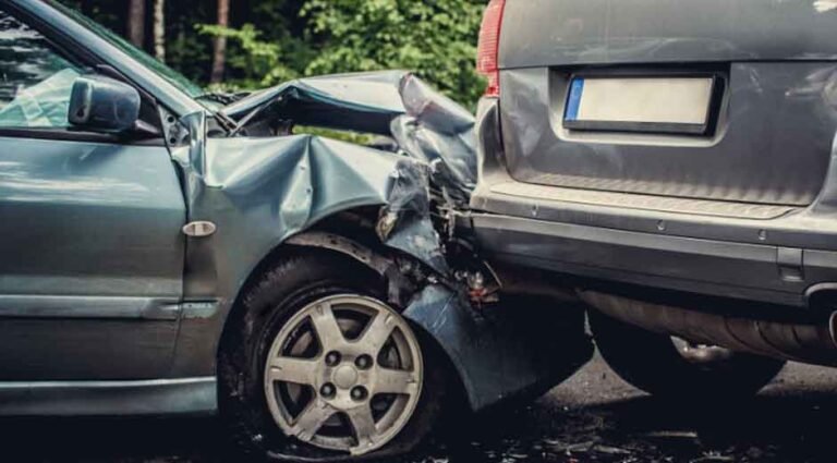 When a Crash Isn’t Your Fault—What You Should Actually Do