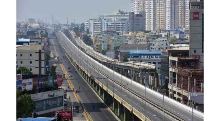 Why Hosur Road, Bangalore, is Emerging as a Residential Hotspot