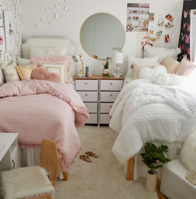 Why Twin XL Mattresses Are the Go-To for Dorm Rooms and Guest Bedrooms