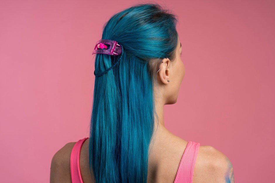 5 Colored Hair Tips for Healthy Hair