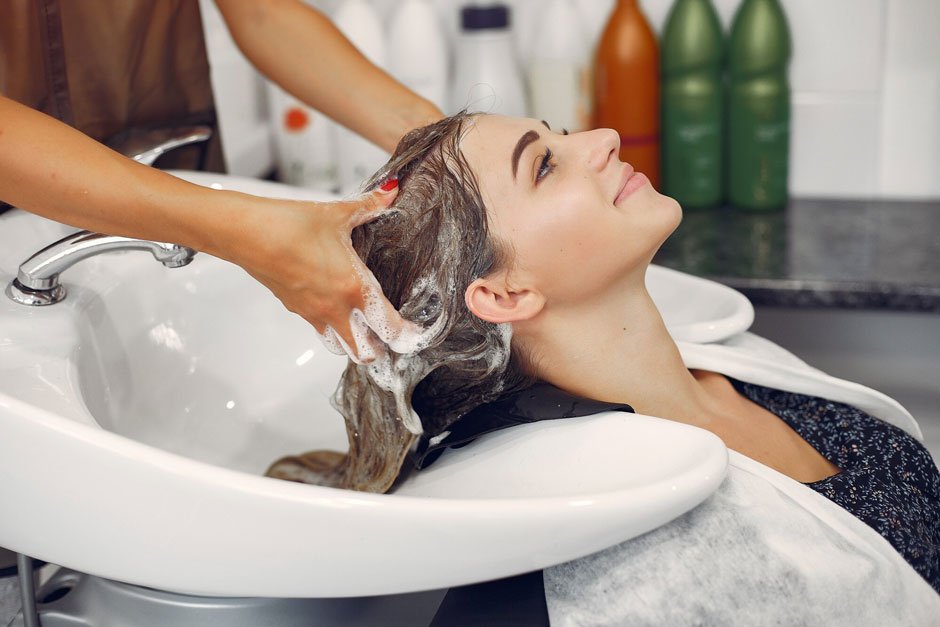 5 Colored Hair Tips for Healthy Hair