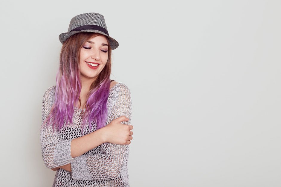 5 Colored Hair Tips for Healthy Hair