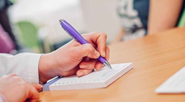 8 Steps to Make Client Notes More Useful and Organized