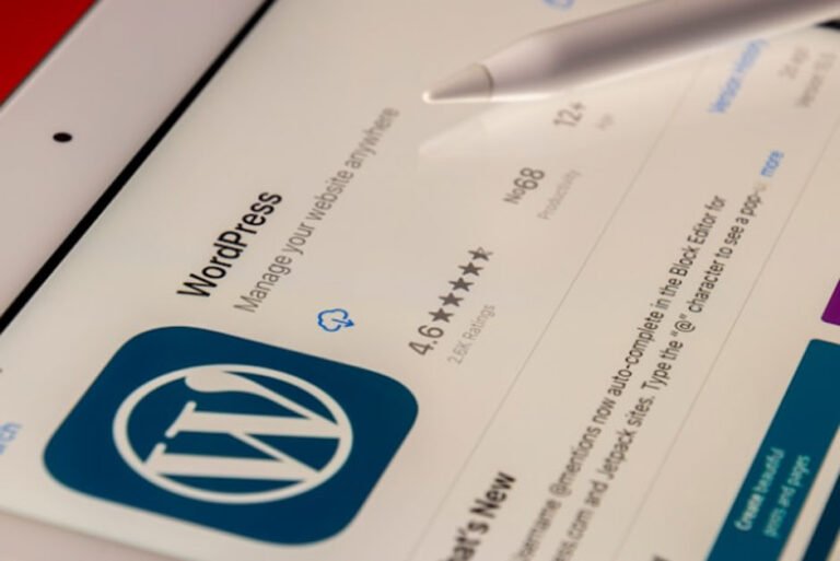 A Complete Guide to WordPress Website Maintenance