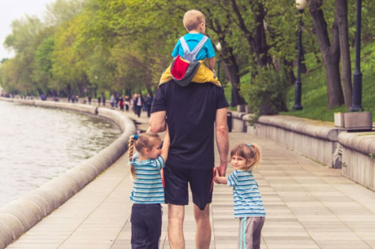 A Guide for Parents Trying to Understanding Child Custody Laws in Utah