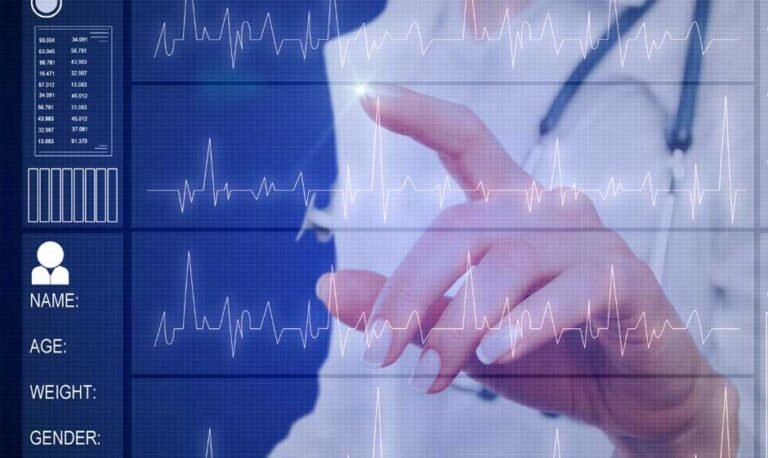 AI and Electronic Health Records