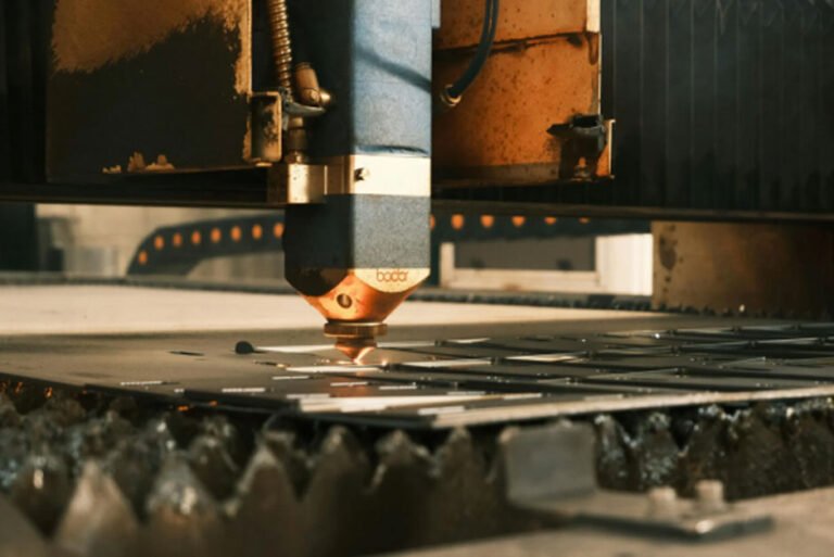 Advances in Steel Fabrication for Our Modern Day