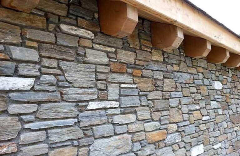 Building Stone Supplies
