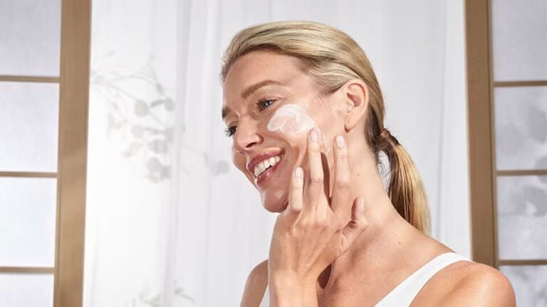 Can You Get Great Skin with Fewer Products