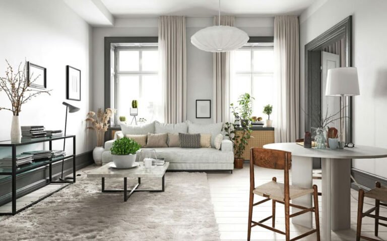 Design ideas to personalise your new build property