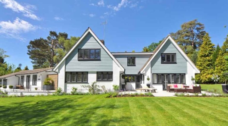 Essential Tips for Choosing the Right Home for Your Family