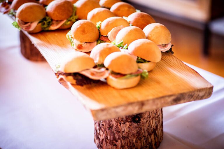 From Trackside to Backyard: Classy Recipes for Your Next Horse Racing Watch Party
