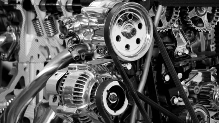General Automotive Repairs