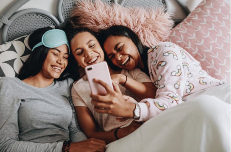 Girls’ Night In Ideas That Are Anything but Boring