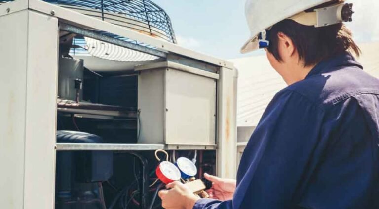 HVAC Services and System Upgrades