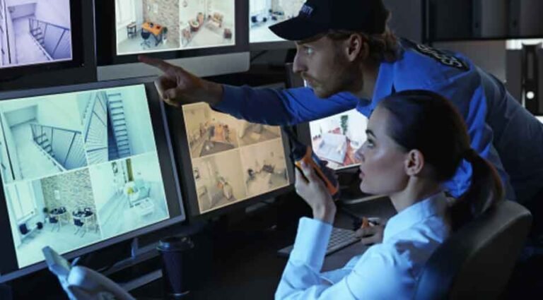 How Are Smart Surveillance Cameras Reshaping Privacy Laws?