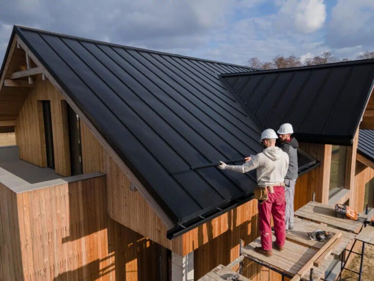How Roof Replacement Enhances Your Home’s Value and Curb Appeal