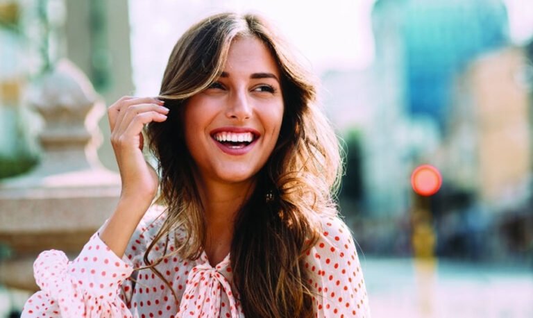 How a Healthy Smile Boosts Your Everyday Life in North York