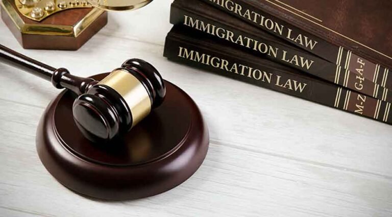 How to Choose the Right Immigration Lawyer Without Getting Burned