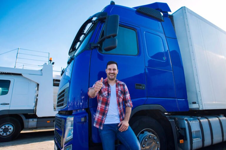 How to Find Visa Sponsorship Jobs in the Logistics Industry
