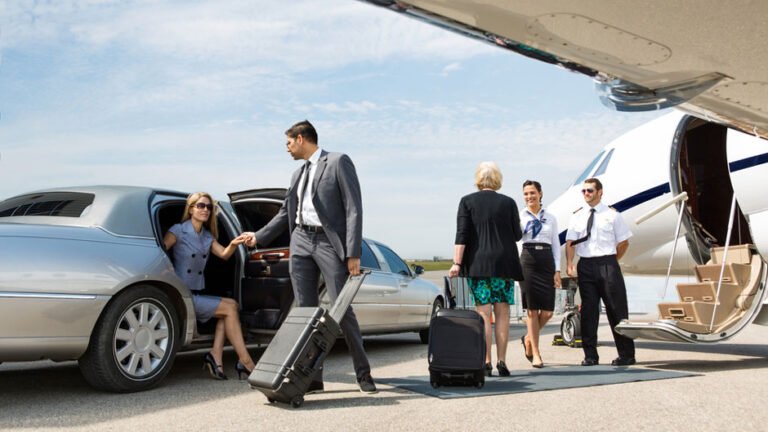 The Benefits of Choosing a Reliable Orange County Airport Car Service