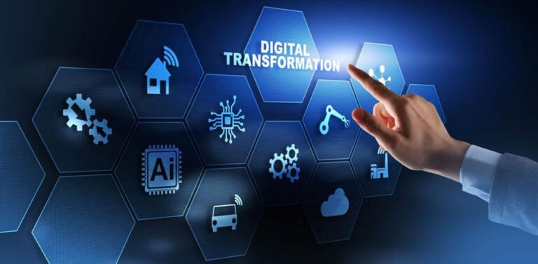 The New Era of Digital-First Businesses