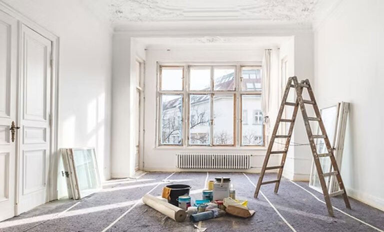 The Ultimate Guide to Home Improvement