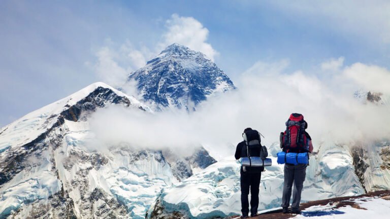 Thrillophilia Himalayan Trek Review