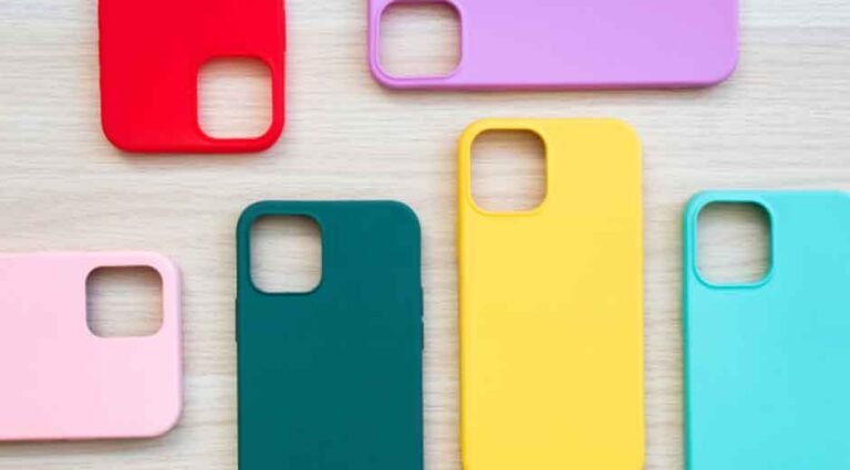 Trendy iPhone Cases Everyone's Obsessed With Right Now