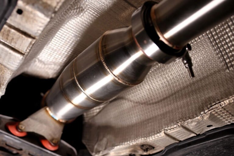 Unlock Your GTI’s Potential with the Right VW Downpipe