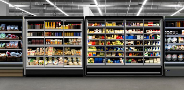 Using Plastics to Improve Retail Display Performance