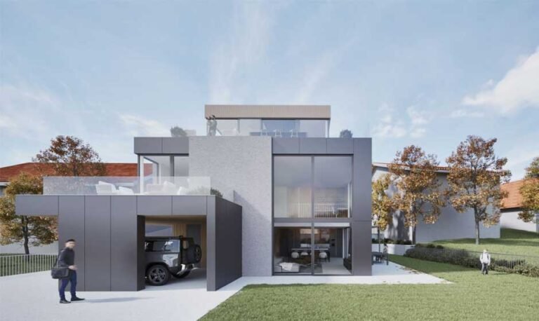 What Is a Passive House and Why It Matters