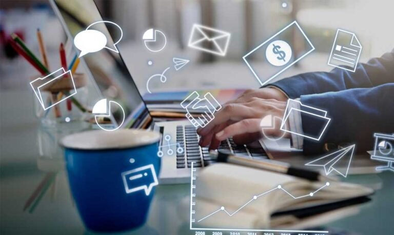 What is Digital PR and How Can You Develop an Effective Strategy