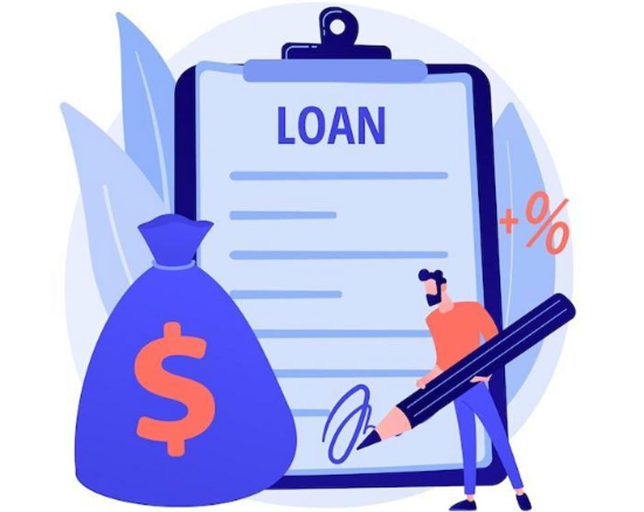 What to Do When You Can't Afford Your Loan Repayment