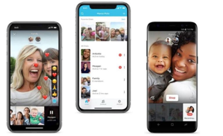 Why 1v1 Video Chat Is Revolutionizing Online Communication