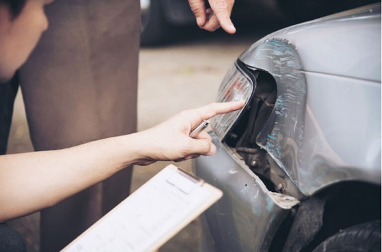 Why Accident Reconstruction Experts Are Crucial for Personal Injury Cases
