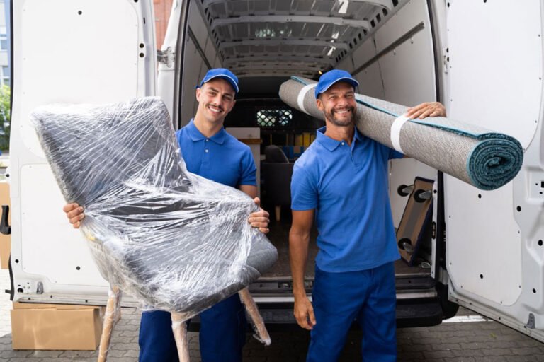 Why Coastal Moves in Oregon Require an Expert Mover