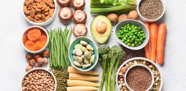 Why Does My Body Thrives on Plant-Based Protein