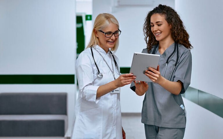 Why Every New NP Needs a Business Mentor