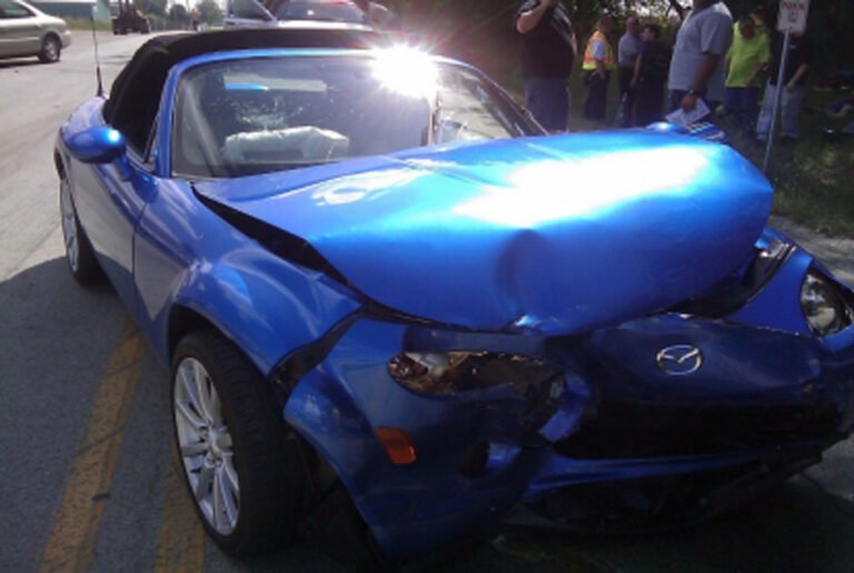 Why Seeing a Doctor After a Car Crash Matters and What Else You Should Do
