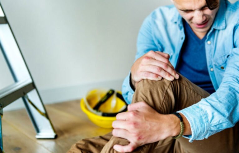 Why Time Limits Matter in Filing a Personal Injury Lawsuit