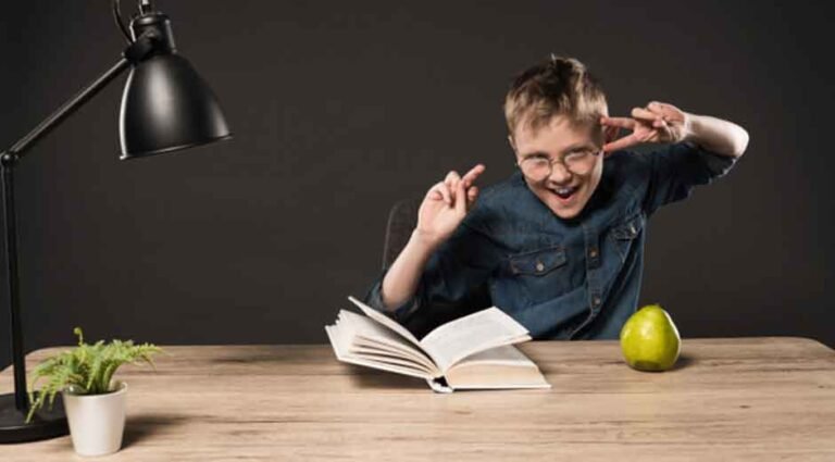 Why a Few Silly Jokes Can Supercharge Storytime Fun