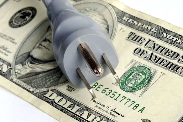 Are You Overpaying for Business Electricity
