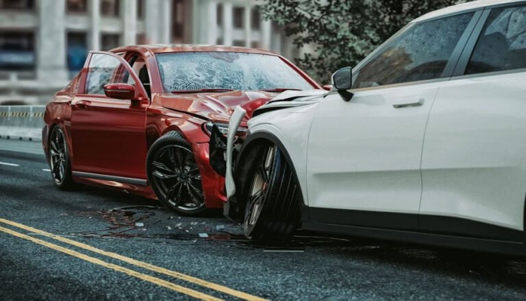 Car Accident Lawsuits